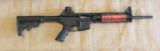 Smith & Wesson M&P 15-22 in .22LR - 8 of 12