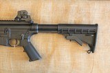 Smith & Wesson M&P 15-22 in .22LR - 2 of 12