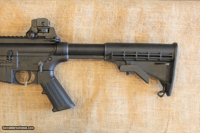 Smith & Wesson M&P 15-22 in .22LR - Image 2 of 12