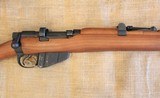 Birmingham Small Arms No. 1 MKIII in .303 British - 3 of 13