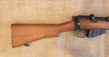 Birmingham Small Arms No. 1 MKIII in .303 British - 2 of 13