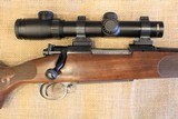 Winchester Model 70 Featherweight in .308 - 3 of 6