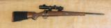 Winchester Model 70 Featherweight in .308 - 5 of 6