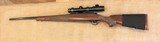 Winchester Model 70 Featherweight in .308 - 1 of 6