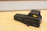 EoTech 557 AR223 Holographic Sight - 2 of 4