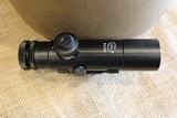 Colt 3x20 Scope - 1 of 6