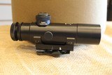 Colt 3x20 Scope - 2 of 6