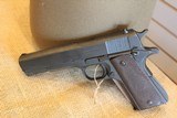 Colt 1911 frame with FIA stamp and Remington Rand Slide in .45 ACP - 4 of 9