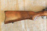 Ruger Mini-14 in .223 - 12 of 15