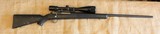 Mauser Model 98 in .280 Ackley - 1 of 10