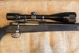Mauser Model 98 in .280 Ackley - 3 of 10