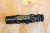 Colt 3X20 Scope - 4 of 6