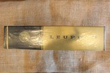 Leupold FX-II 2.5X28mm IER Scout new in unopened box - 3 of 3