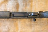 Savage 111 with HS Precision stock in 6.5 x. 284 Norma - 5 of 11