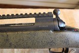 Savage 111 with HS Precision stock in 6.5 x. 284 Norma - 11 of 11