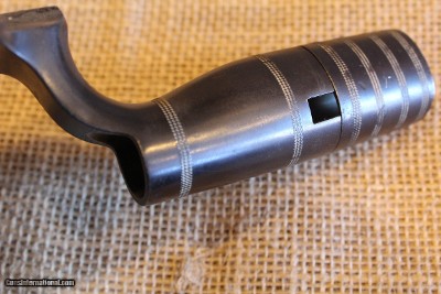 19th Century U.S. Springfield Trapdoor Model 1873 Trowel Bayonet - Image 9 of 10