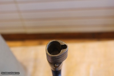 19th Century U.S. Springfield Trapdoor Model 1873 Trowel Bayonet - Image 5 of 10