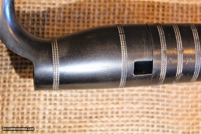 19th Century U.S. Springfield Trapdoor Model 1873 Trowel Bayonet - Image 10 of 10