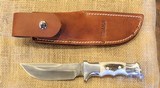 Ruana model 20B 5 inch knife in excellent condition - 2 of 3