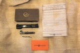 Colt .22 Conversion Kit for 1911, 45 or 38 Super in original box. - 1 of 11