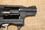 Ruger LCR in .22 WMR - 2 of 4