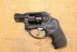 Ruger LCR in .22 WMR - 3 of 4
