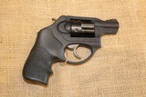 Ruger LCR in .22 WMR - 1 of 4