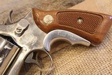 Smith & Wesson Model 36 .38 Special - 2 of 7