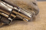 Smith & Wesson Model 36 .38 Special - 5 of 7