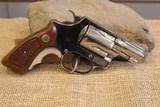 Smith & Wesson Model 36 .38 Special - 4 of 7