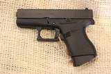 Glock G43 in 9mm - 4 of 6