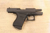 Glock G43 in 9mm - 6 of 6