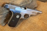 Colt M1908 Pocket Hammerless (.380 semi-automatic) - 1 of 14