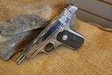 Colt M1908 Pocket Hammerless (.380 semi-automatic) - 7 of 14