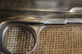 Colt M1908 Pocket Hammerless (.380 semi-automatic) - 10 of 14
