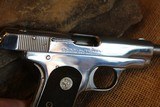 Colt M1908 Pocket Hammerless (.380 semi-automatic) - 2 of 14
