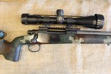 Custom Remington 700 in .308 - 3 of 12