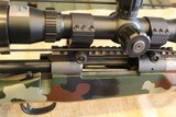 Custom Remington 700 in .308 - 8 of 12