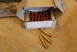 DDR 7.62 x 33 collectible ammo - 2 of 2