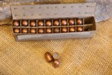 17 USGI .45 ACP BULLETS FOR RELOADING - 2 of 2