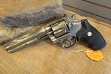 Colt King Cobra Limited NRA Edition in .357 Magnum - 4 of 11