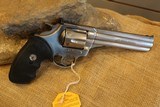 Colt King Cobra Limited NRA Edition in .357 Magnum - 1 of 11