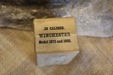 Winchester Early Green Label Circa 1882 .32 Cal - 2 of 6