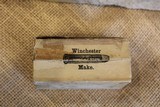 Winchester Early Green Label Circa 1882 .32 Cal - 5 of 6