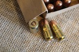 Olin Corporation Ball M1911 Caliber .45 Cartridges - 3 of 3