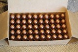 Olin Corporation Ball M1911 Caliber .45 Cartridges - 2 of 3