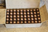 Evansville Ord (EC) M1911 .45 ACP, 50 Cartridges - 2 of 4