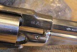 F.lli Pietta Revolver Black Powder .44 Cal - 5 of 10