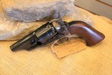 F.lli Pietta .44 Cal Black Powder Revolver - 1 of 6