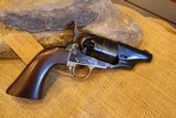 F.lli Pietta .44 Cal Black Powder Revolver - 4 of 6
